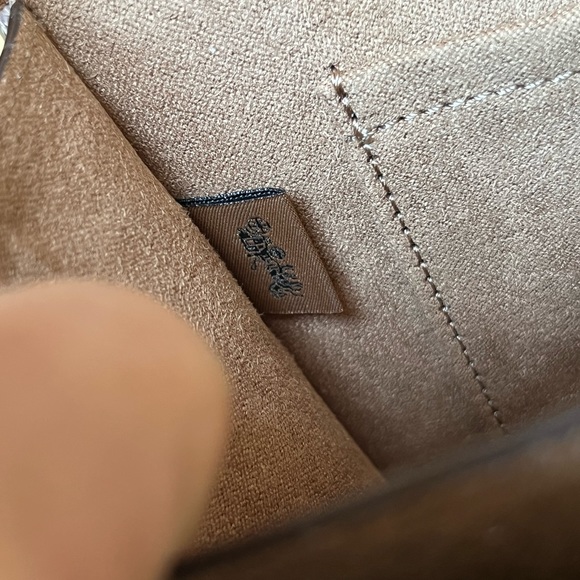 ✅Coach purse - Picture 14 of 14